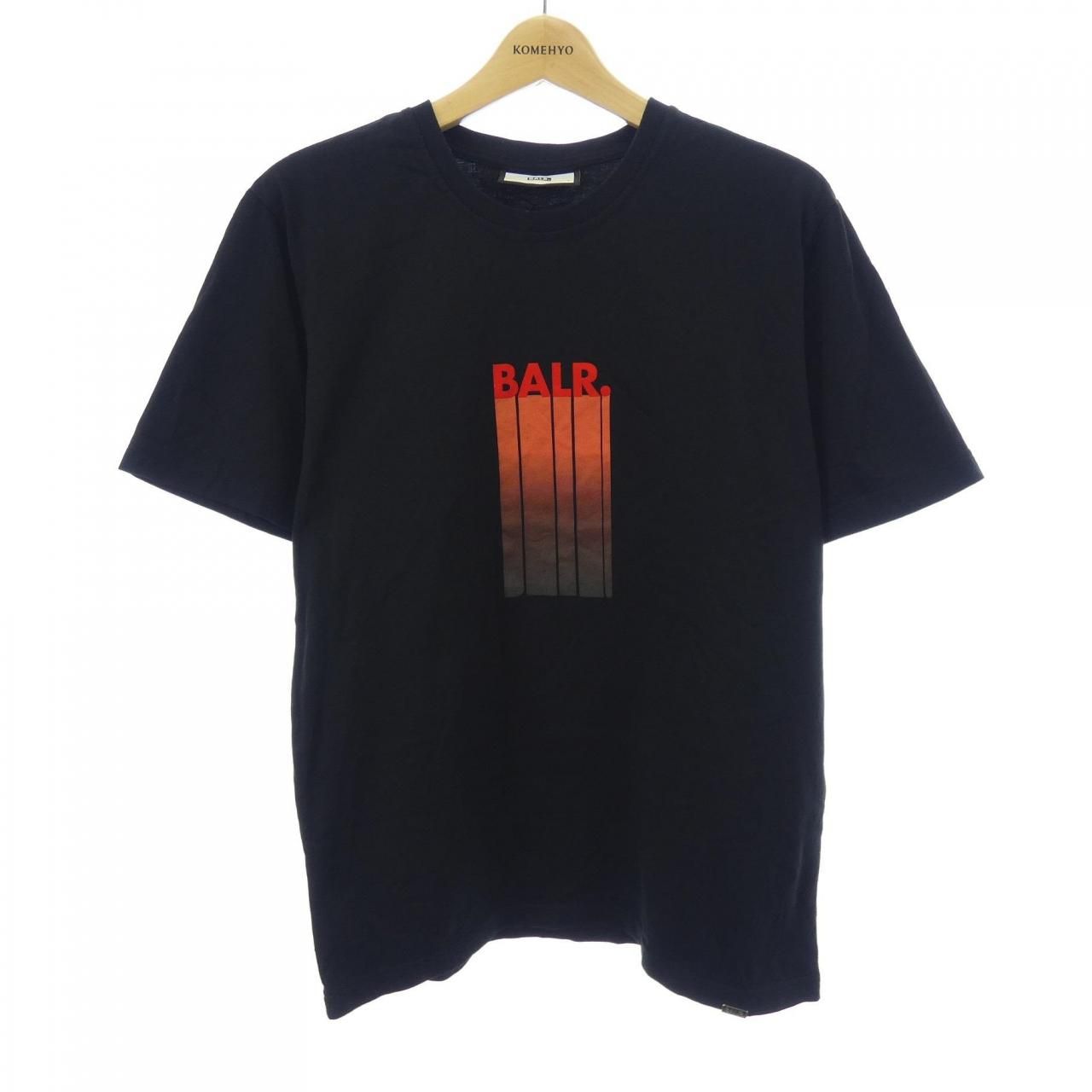 ボーラー BALR. Tシャツ-新作商品も続々入荷中！