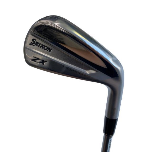 中古】 ダンロップ SRIXON ZX Mk II UTILITY U3 ユーティリティ UT