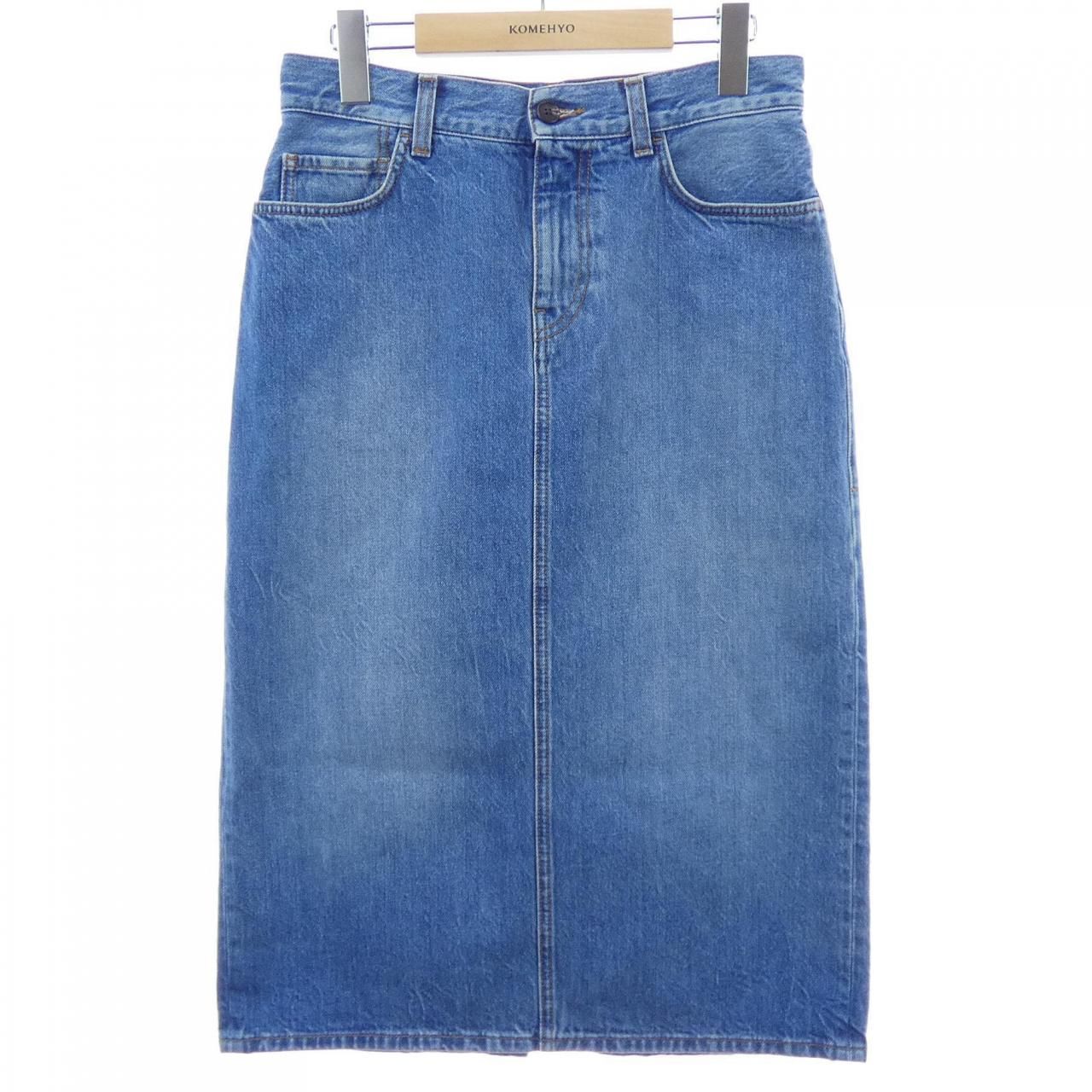 ザロウ THE ROW TIMA SKIRT 5950 W1984 スカート