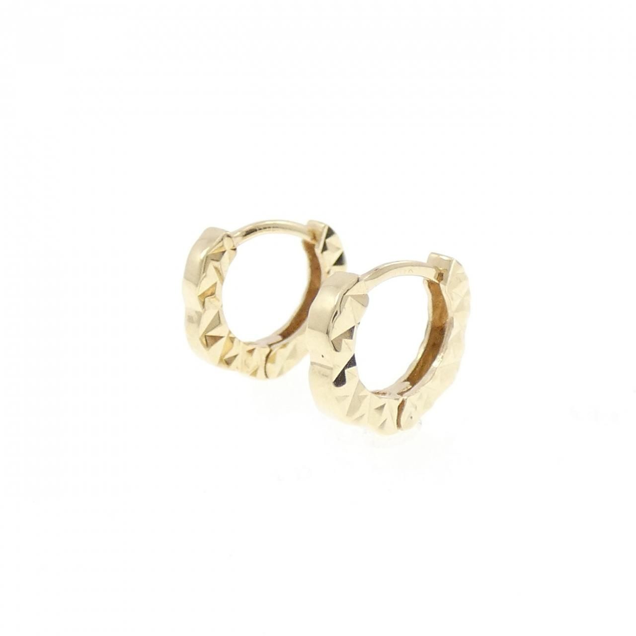10KYG ピアス