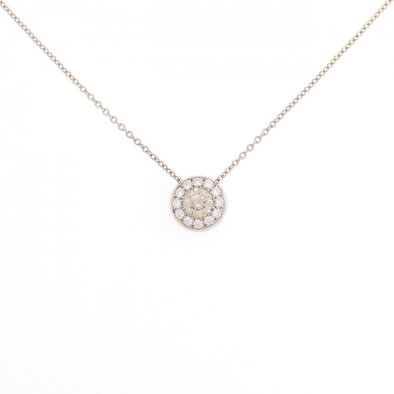 カシケイ カシケイ モア ネックレス 0.25CT 99,330円
