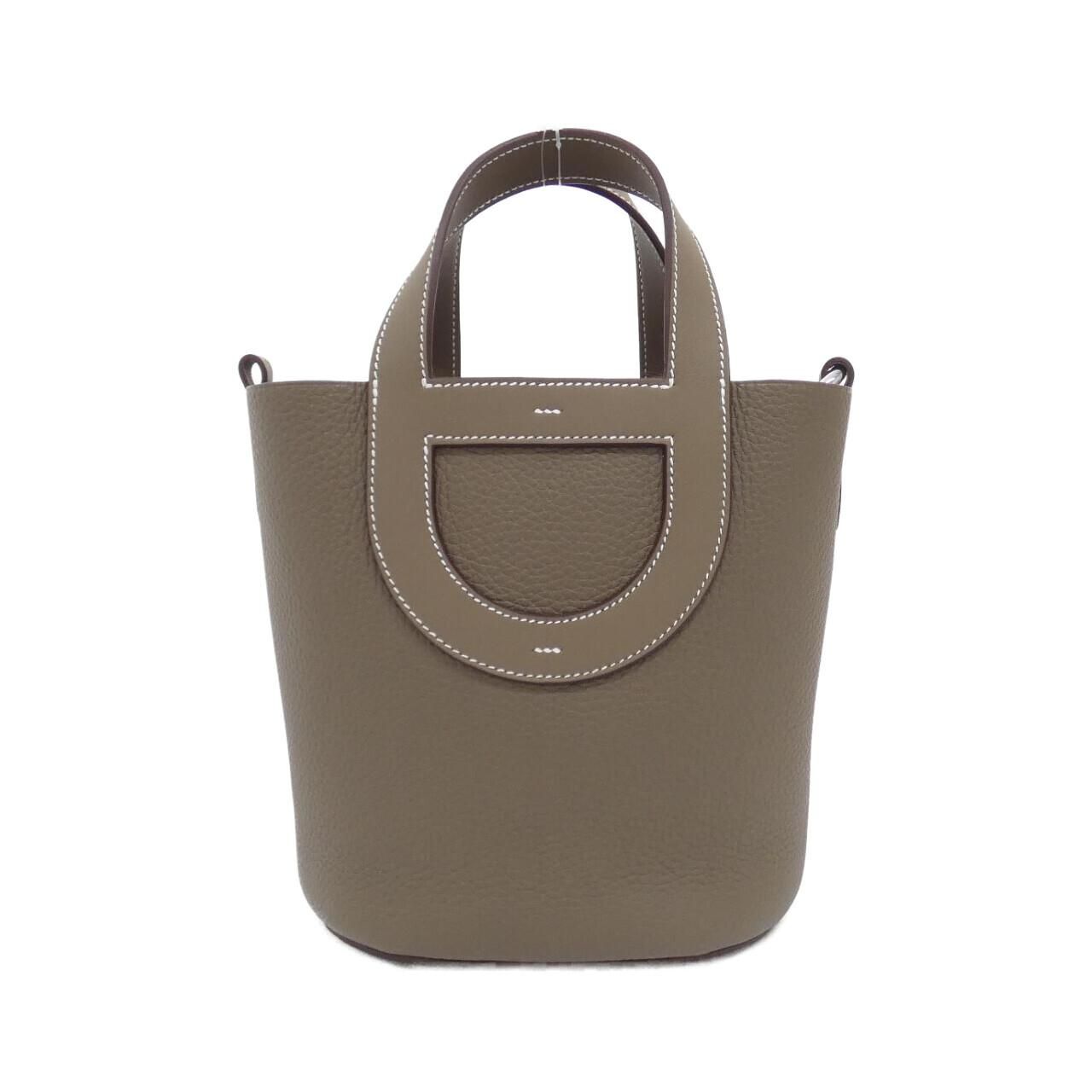 【未使用品】エルメス イン ザ ループ 18cm 084274CK バッグ