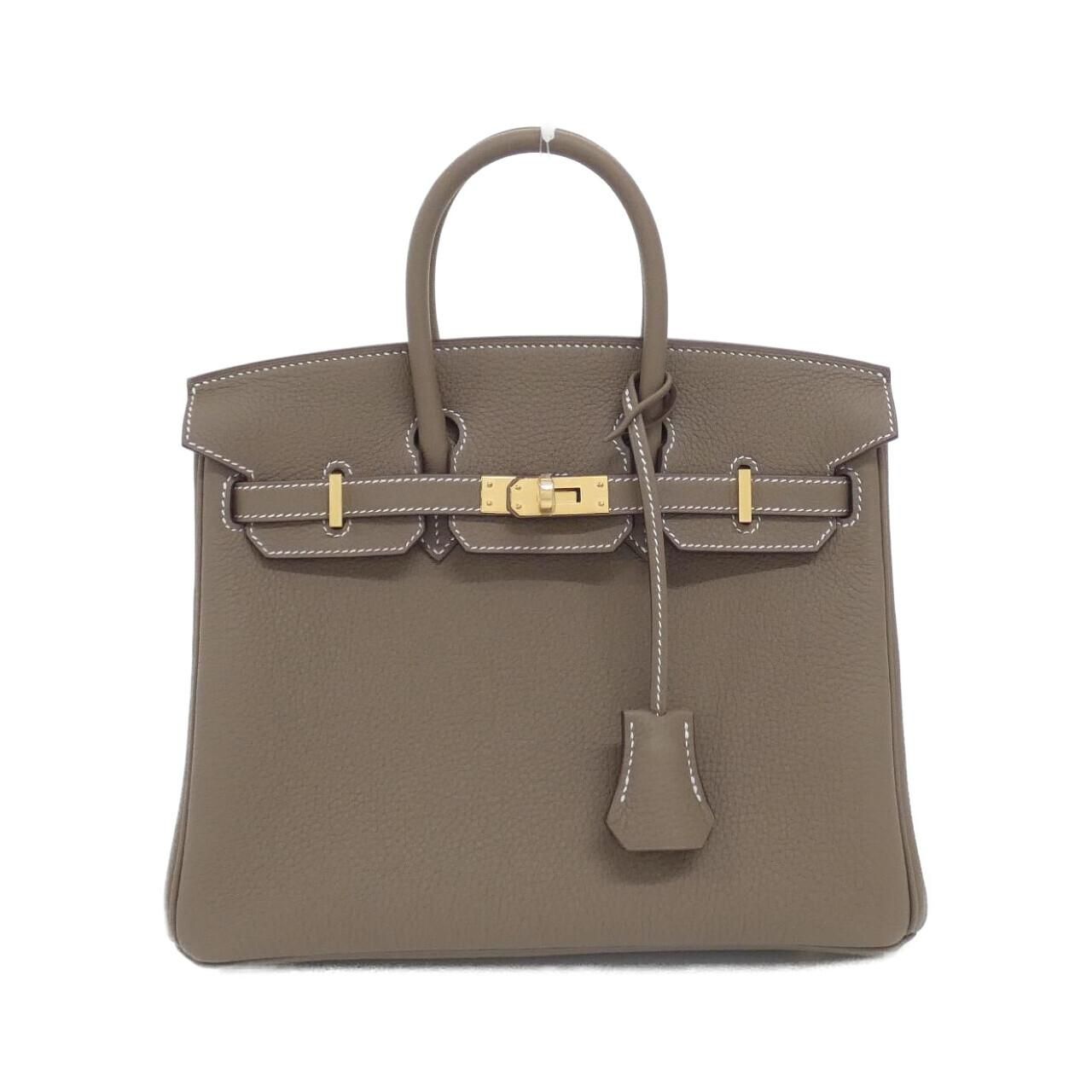 【未使用品】エルメス バーキン 25cm 041344CC バッグ