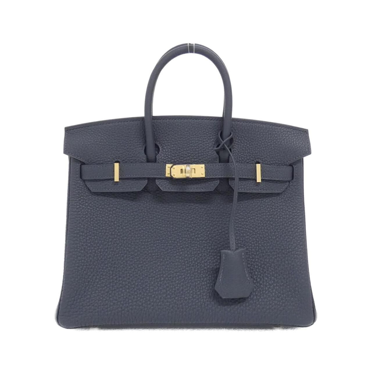 エルメス バーキン 25cm 041344CC バッグ