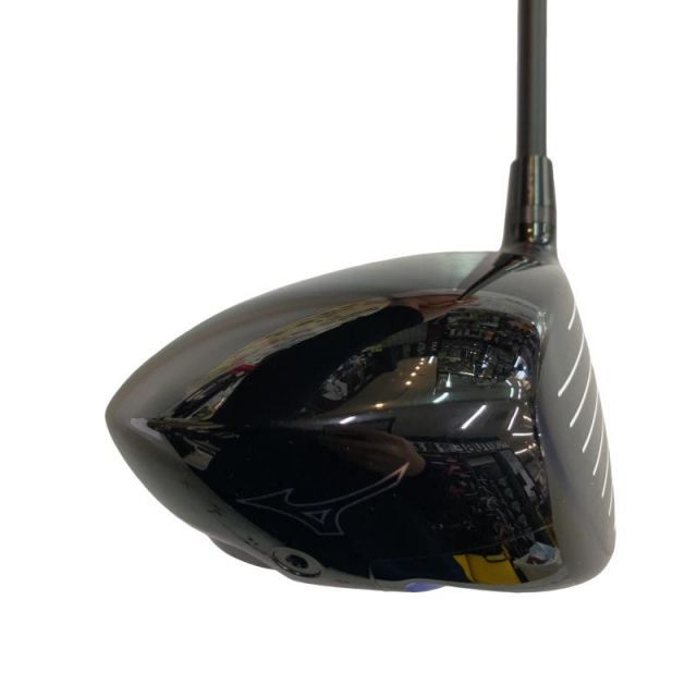 中古】 ミズノ Mizuno Pro MODEL-S 1W ドライバー DR リシャフト