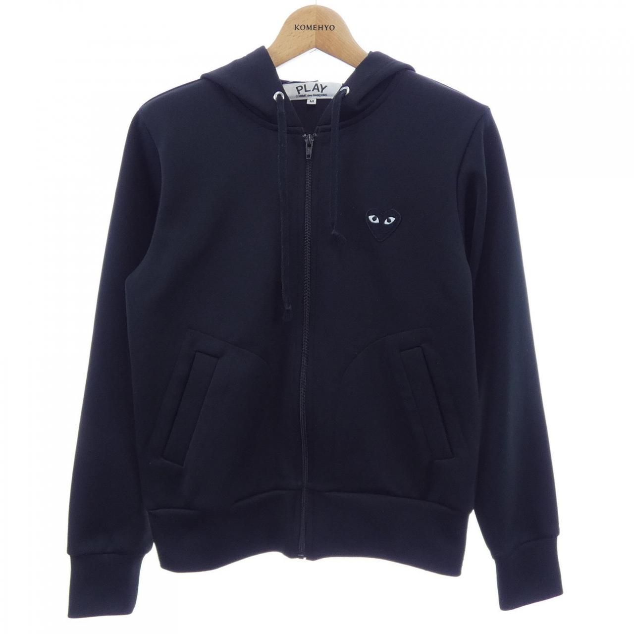 プレイコムデギャルソン PLAY COMME des GARCONS AZ-T253 パーカー