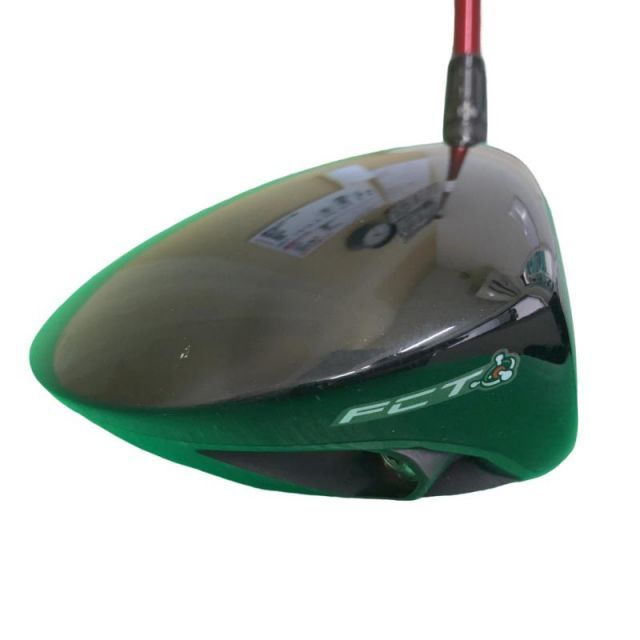 中古】 テーラーメイド R9 SUPER TRI 9.5° ドライバー DR リシャフト 
