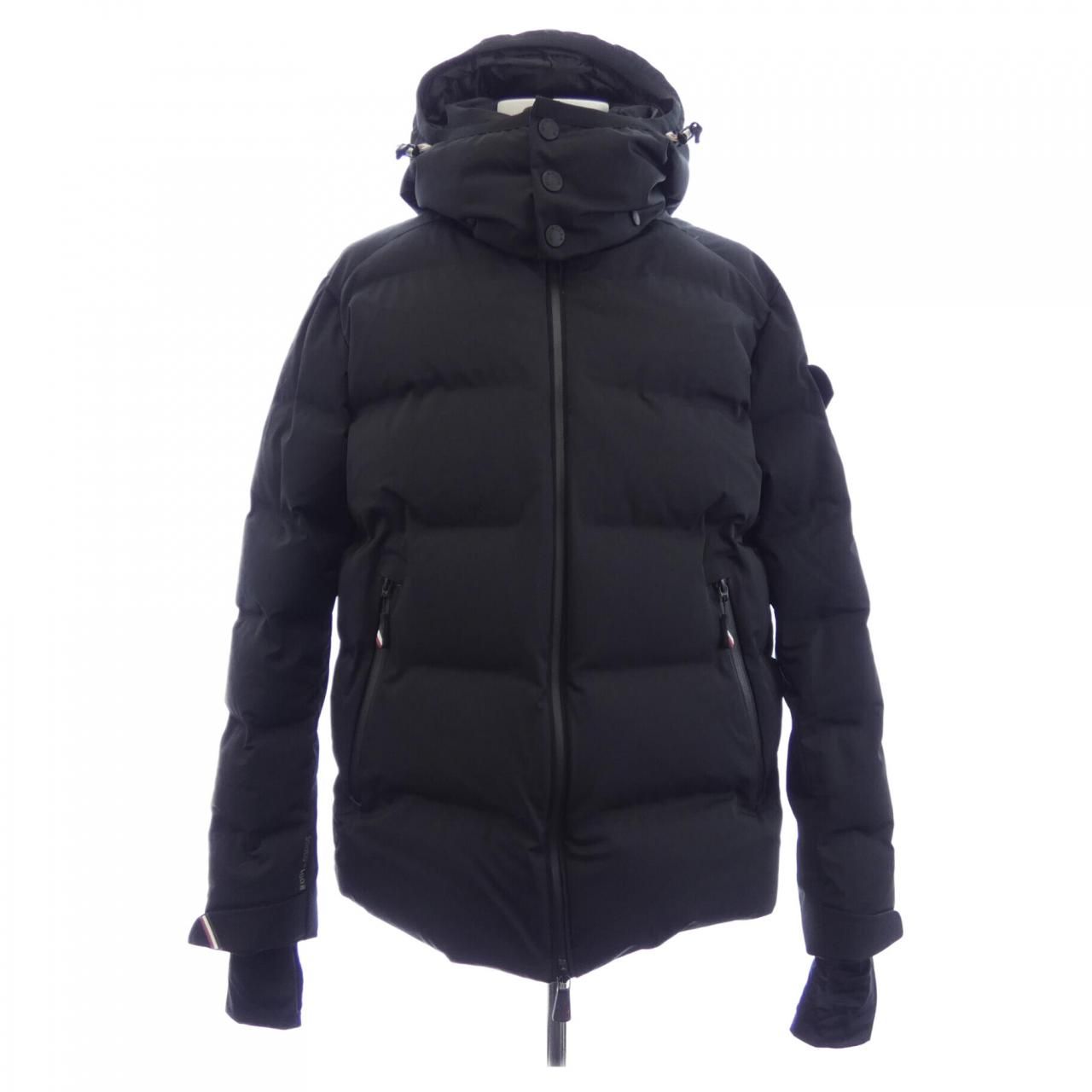 モンクレールグルノーブル MONCLER GRENOBLE MONTGETECH ダウン