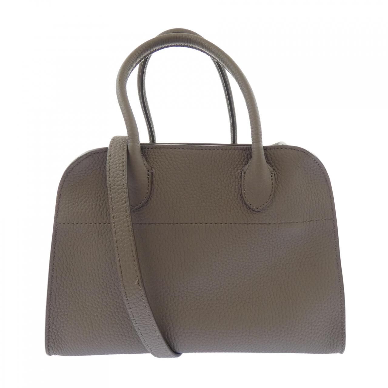 ザロウ THE ROW ソフトマルゴー SOFT MARGAUX W1190 L133 BAG