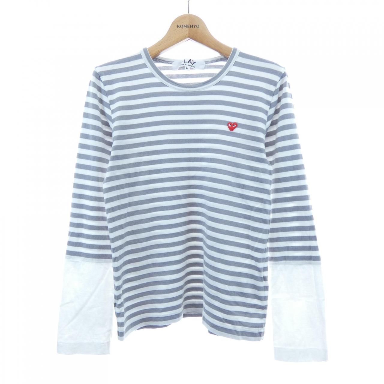 プレイコムデギャルソン PLAY COMME des GARCONS AZ-T319 Tシャツ