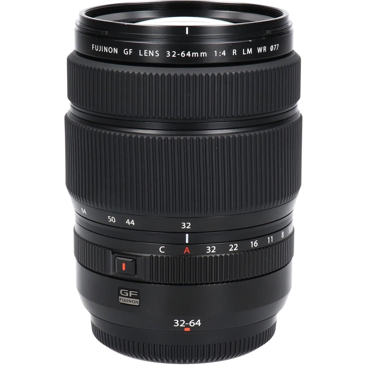 ＧＦ３２－６４ｍｍ　Ｆ４Ｒ　ＬＭ　ＷＲ