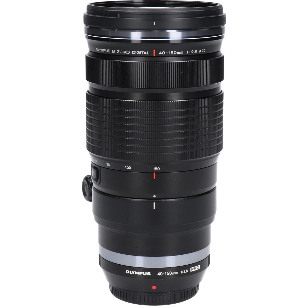 ＭＺＤ　ＥＤ４０－１５０ｍｍ　Ｆ２．８ＰＲＯ