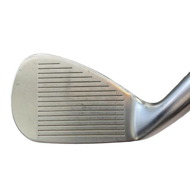 中古】 ダンロップ SRIXON ZX4 Mk II AW ウェッジ WG 純正特注シャフト