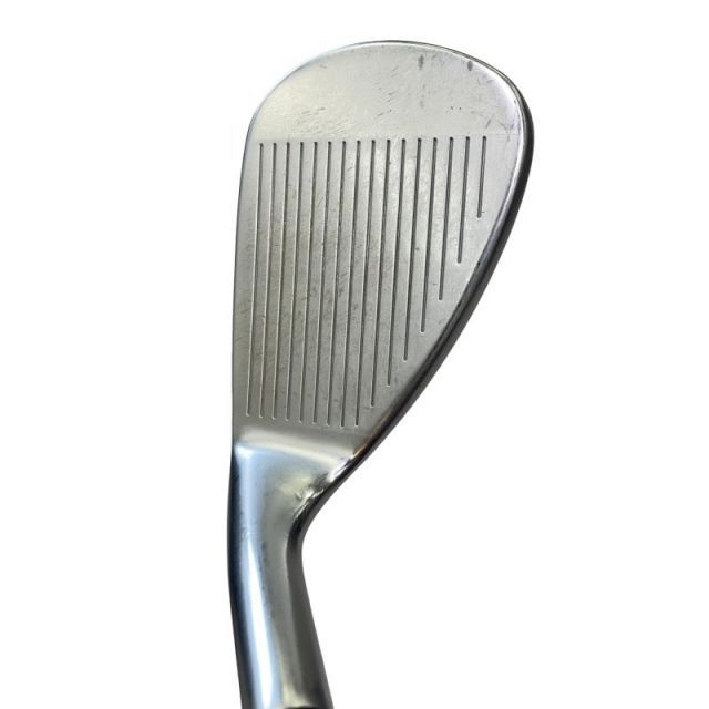 中古】 ダンロップ SRIXON ZX4 Mk II AW ウェッジ WG 純正特注シャフト
