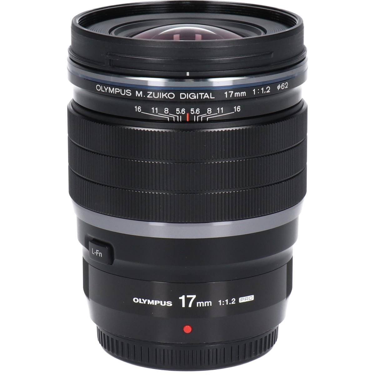 ＭＺＤ１７ｍｍ　Ｆ１．２ＰＲＯ