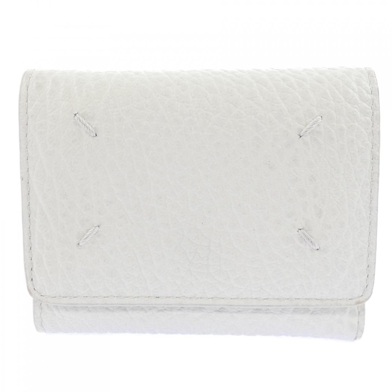 メゾンマルジェラ Maison Margiela 4ステッチ 三つ折り ウォレット SA3UI0010 WALLET