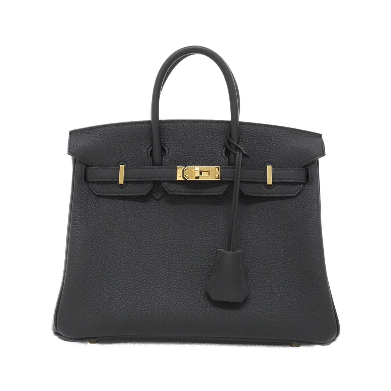 【未使用品】エルメス バーキン 25cm 041344CC バッグ
