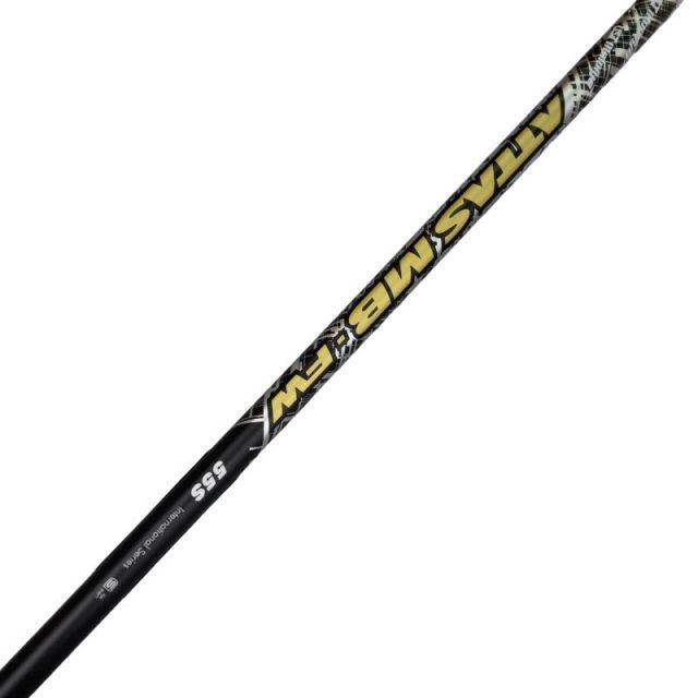 中古】 キャスコ K2K ミニドライバー 10.5° ドライバー DR ATTAS MB