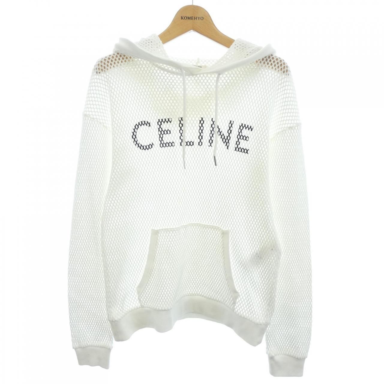 セリーヌ CELINE 2Y570950P パーカー