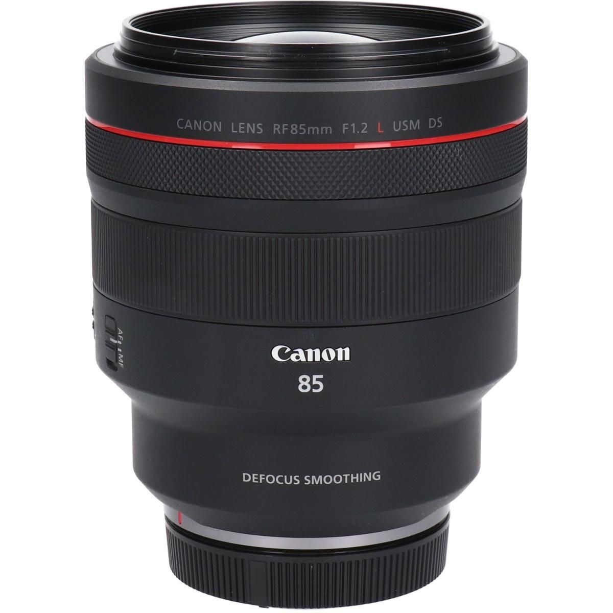 ＲＦ８５ｍｍ　Ｆ１．２Ｌ　ＵＳＭ　ＤＳ