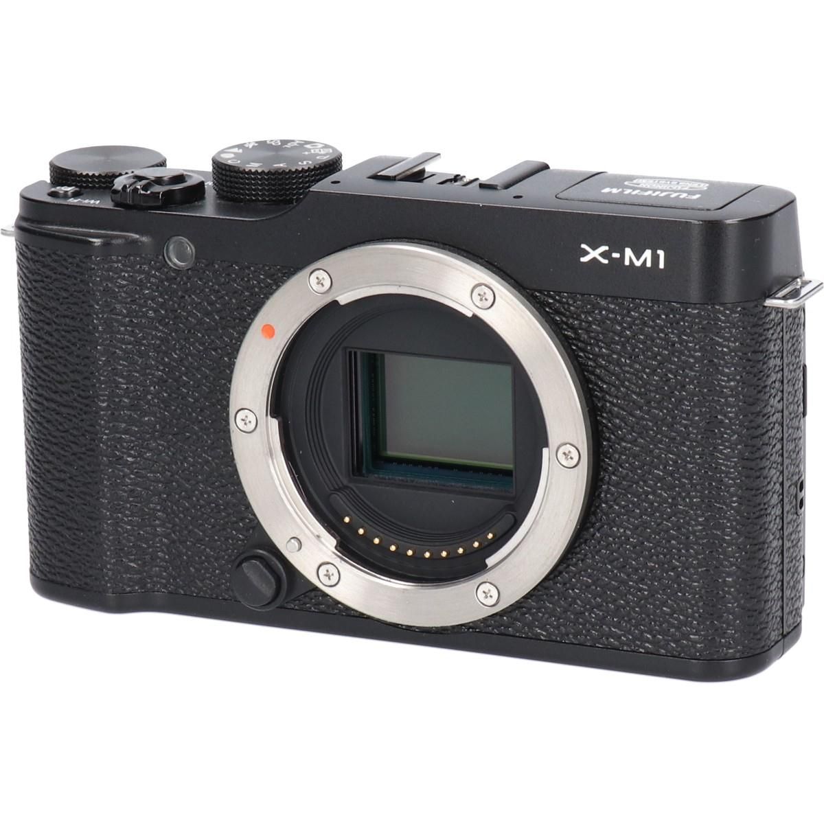 Ｘ－Ｍ１