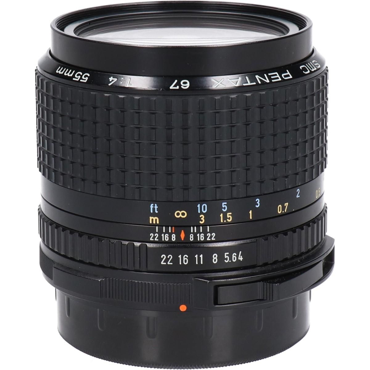 ＳＭＣ－Ｐ５５ｍｍ　Ｆ４（６７）