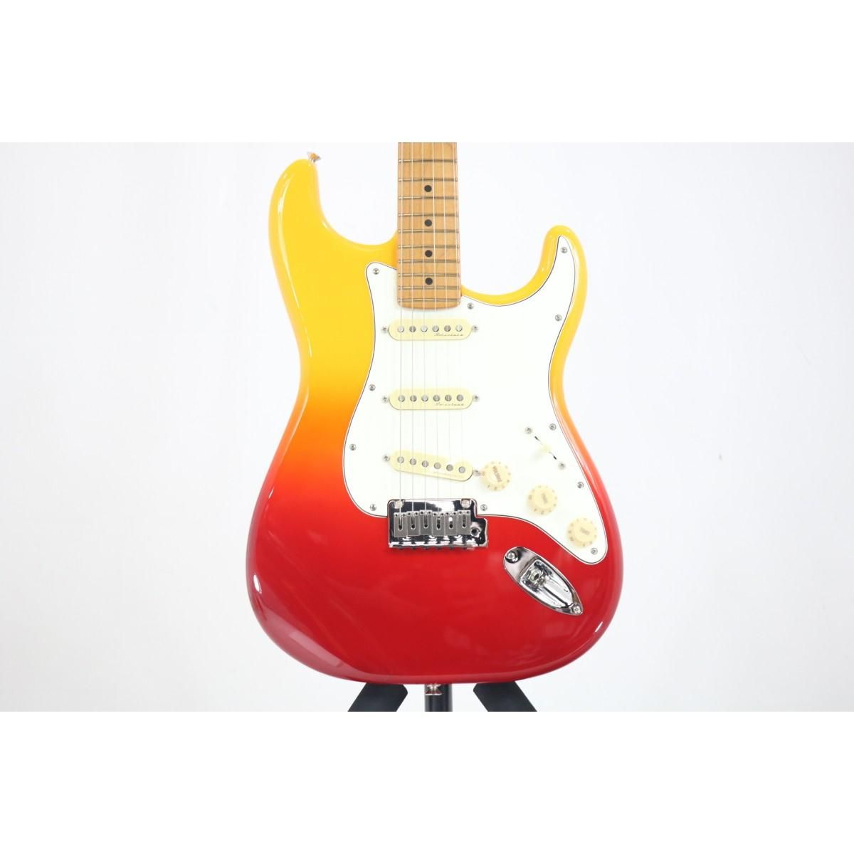 ＦＥＮＤＥＲ　　ＰＬＡＹＥＲ　ＰＬＵＳ　ＳＴＲＡＴＯＣＡＳＴＥＲ