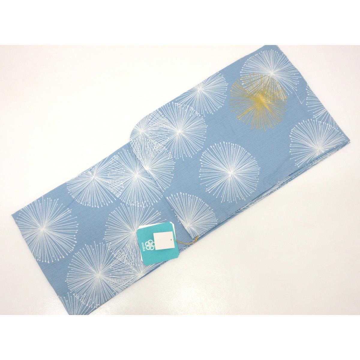 【新品】女ゆかた Mサイズ
