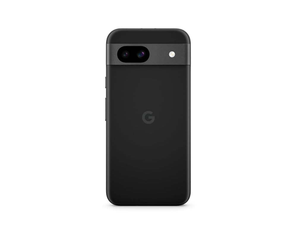 新品同様】Pixel 8a 128GB Obsidian SIMフリー - メルカリ