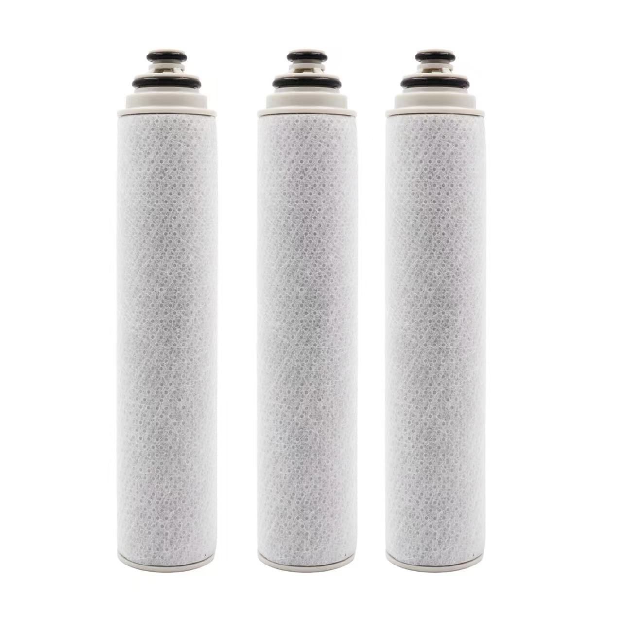 【送料無料】新品浄水器 カートリッジ互換JC0032STシリーズ浄水器用カートリッジ 高除去性能タイプ(3個入り)