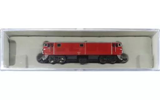 【中古】鉄道模型 1/150 DD54-2 1次型タイプ [A6158]