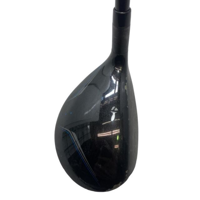 中古】 テーラーメイド JET SPEED U4 ユーティリティ UT TM5-214
