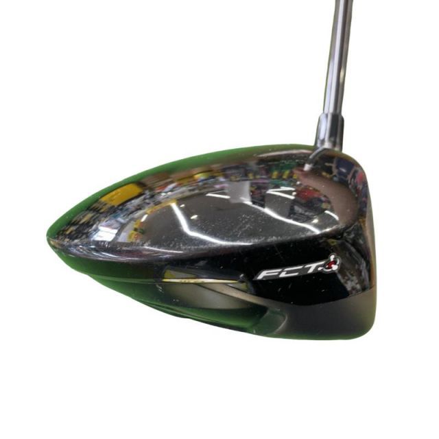 中古】 テーラーメイド R9 SUPER MAX 10.5° ドライバー DR Motore