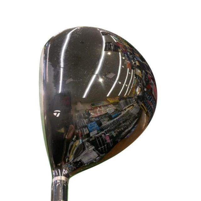 中古】 テーラーメイド R9 SUPER MAX 10.5° ドライバー DR Motore