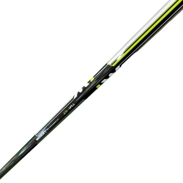中古】 テーラーメイド M1 460(2017) 9.5° ドライバー DR TM1-117