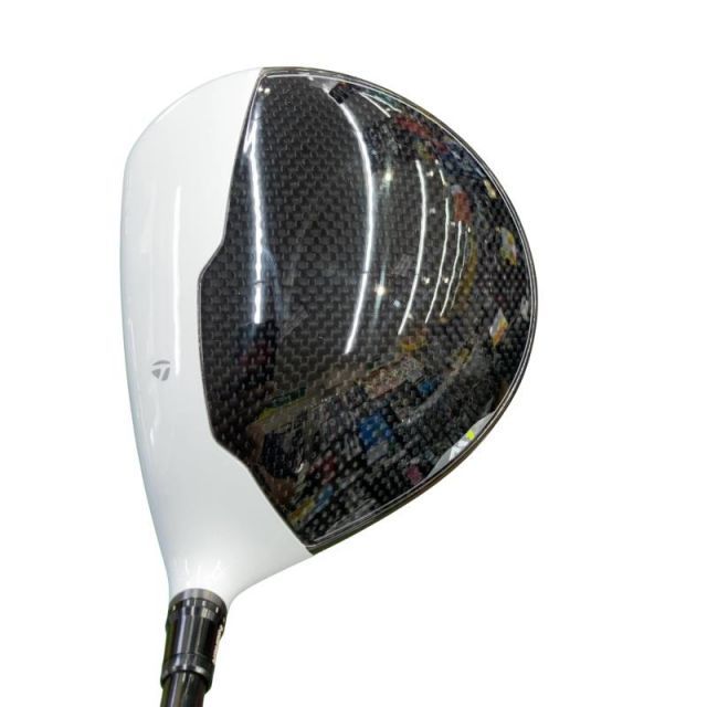 中古】 テーラーメイド M1 460(2017) 9.5° ドライバー DR TM1-117
