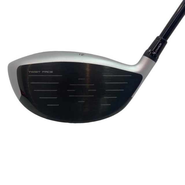 中古】 テーラーメイド M4 D-TYPE 9.5° USA ドライバー DR 純正特注