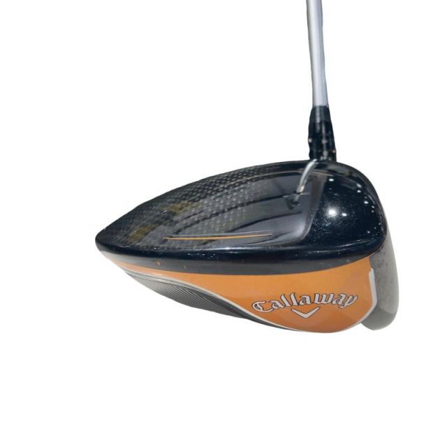 中古】 キャロウェイ MAVRIK 10.5° ドライバー DR Diamana 50 for CW