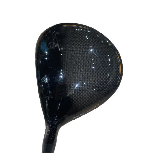 中古】 キャロウェイ MAVRIK 10.5° ドライバー DR Diamana 50 for CW