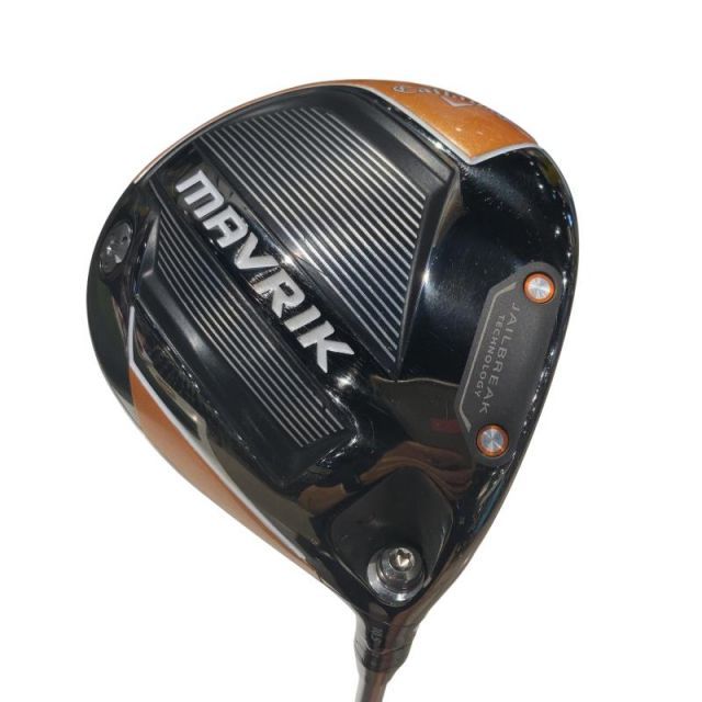 【美品】MAVRIK EXCLUSIVE ドライバー 10.5° 中古 キャロウェイ MAVRIK MAVRIK ドライバー 中古クラブ
