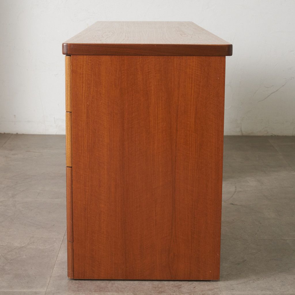イギリス Stag Furniture ヴィンテージ デスク ミッドセンチュリー