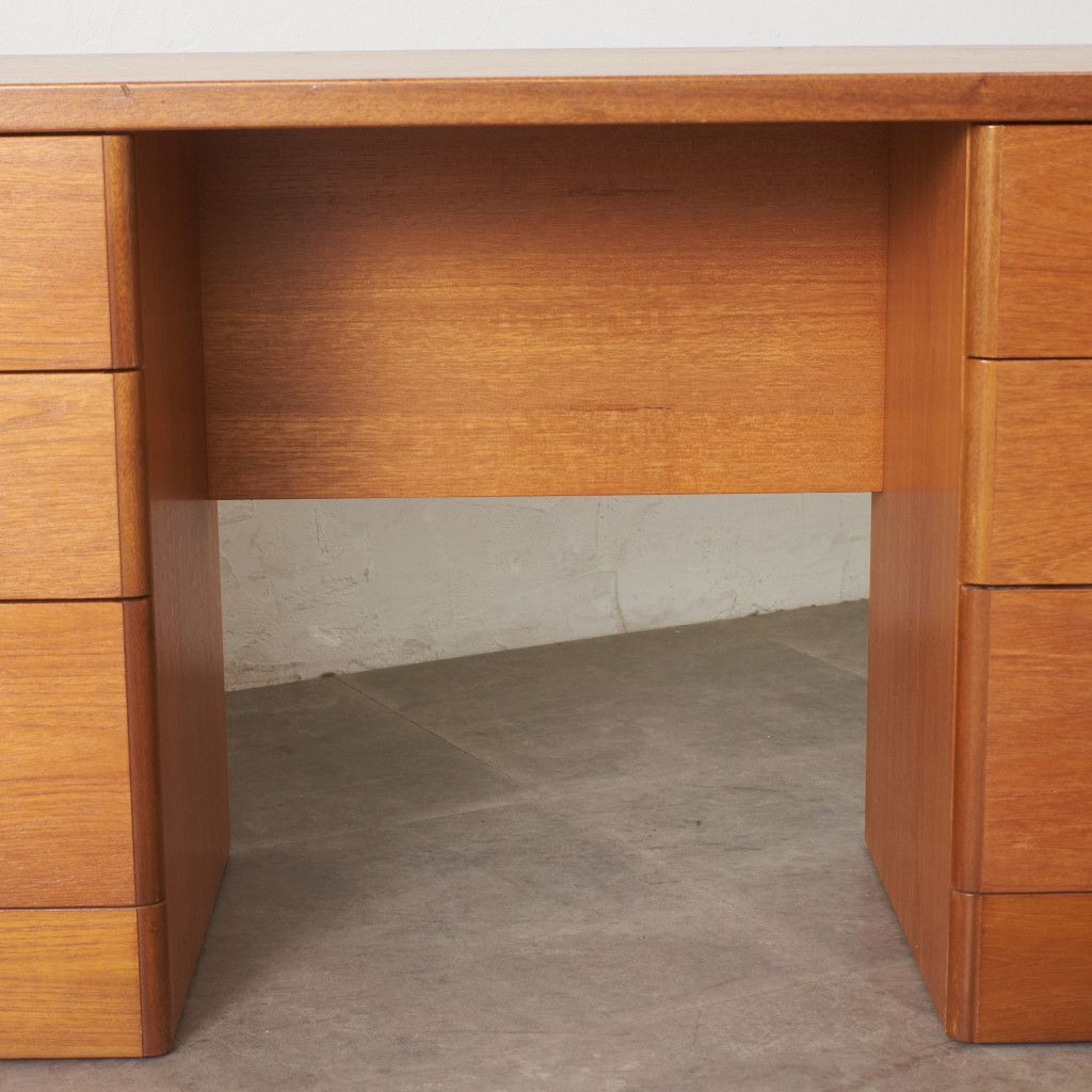 イギリス Stag Furniture ヴィンテージ デスク ミッドセンチュリー