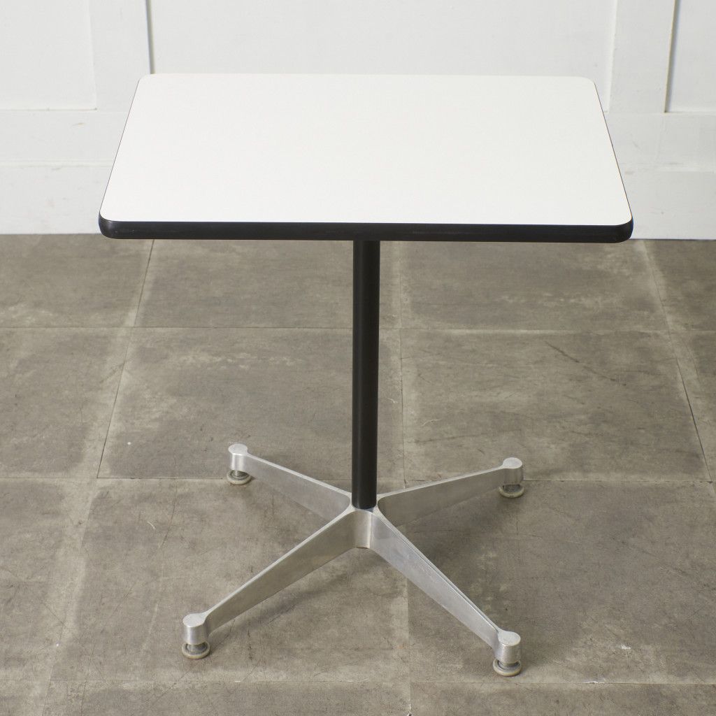 ハーマンミラー Herman Miller コントラクトベース テーブル イームズ ハーマンミラー Herman Miller コントラクトベース テーブル イームズ