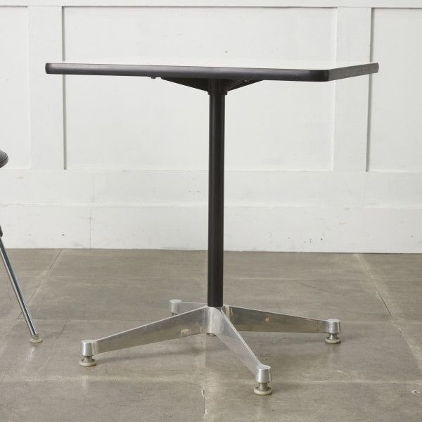 ハーマンミラー Herman Miller コントラクトベース テーブル イームズ
