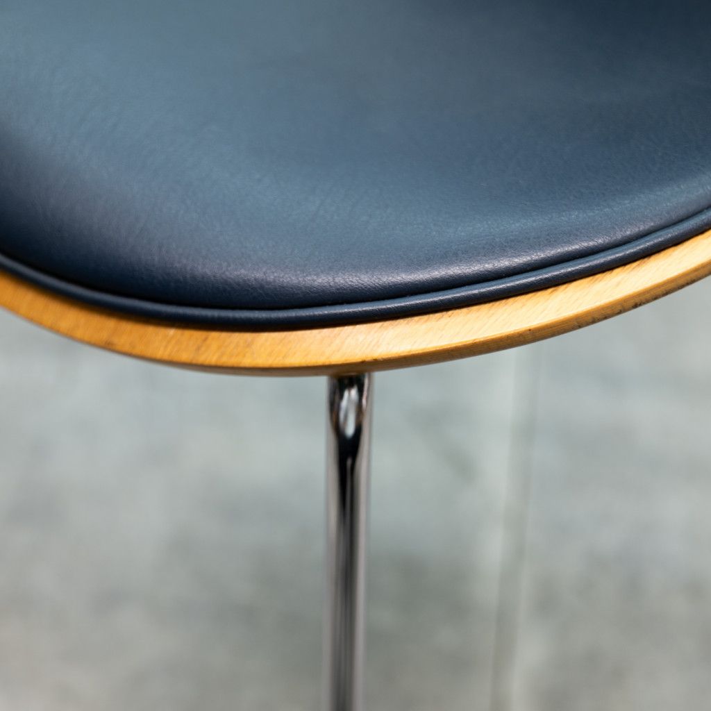 正規品 Fritz Hansen セブンチェア 3107 名作 椅子 フロントパディング 