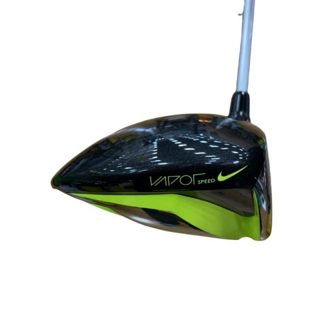 中古】 ナイキ VAPOR SPEED 1W ドライバー DR VAPOR(シルバー