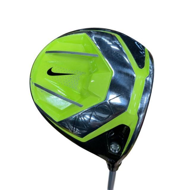 NIKE VAPOR 1W ナイキ ドライバー ゴルフ フレックスS 限定 中古】 ナイキ VAPOR SPEED 1W ドライバー DR VAPOR(シルバー