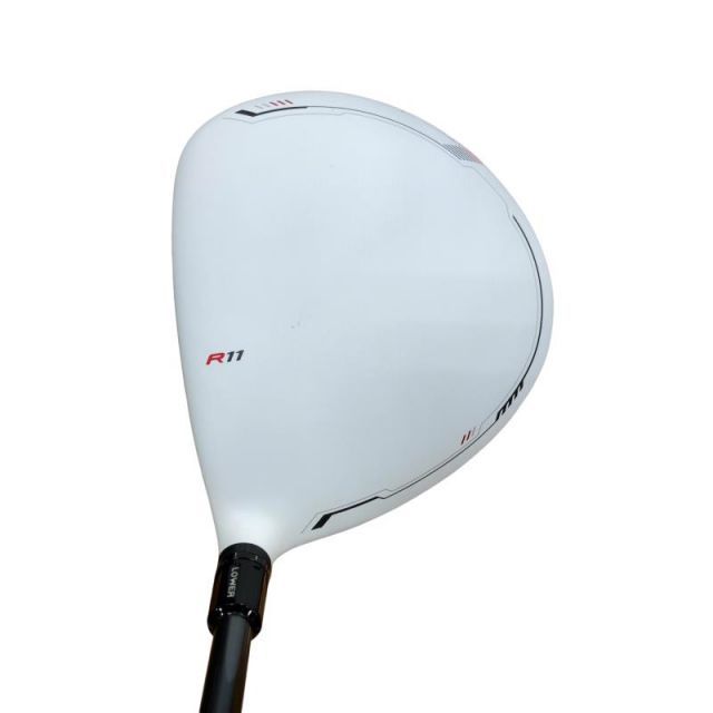 中古】 テーラーメイド R11S 10.5° ドライバー DR Motore 55(R11S用