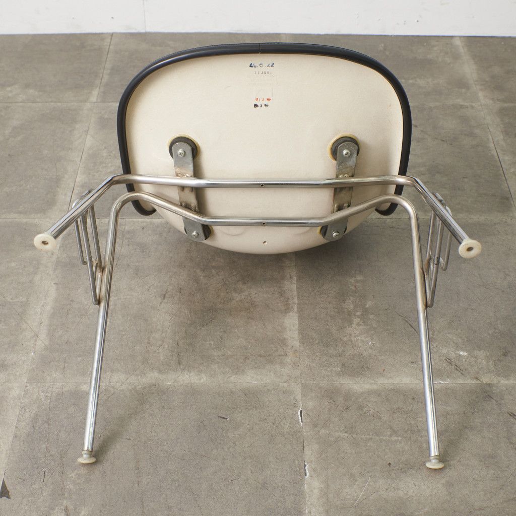 Herman Miller イームズ サイドシェルチェア ヴィンテージ