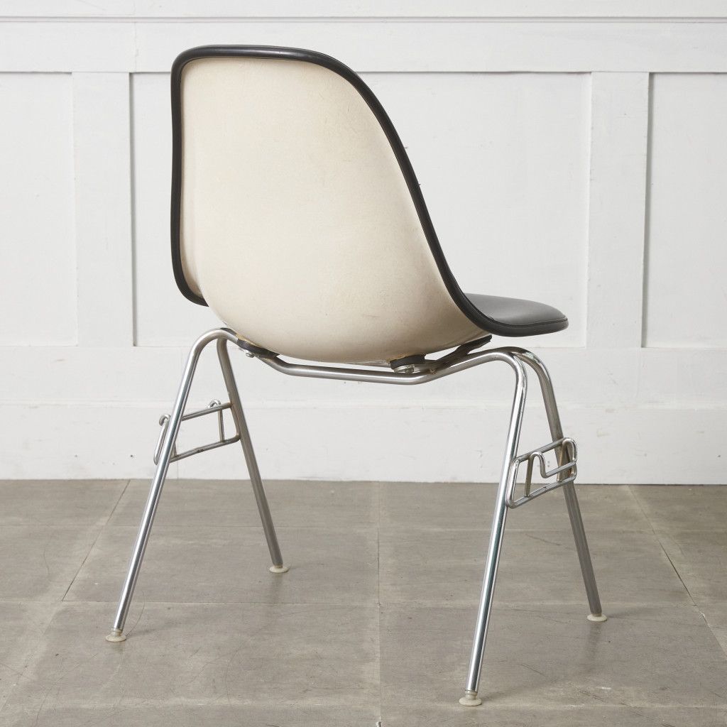 Herman Miller イームズ サイドシェルチェア ヴィンテージ 